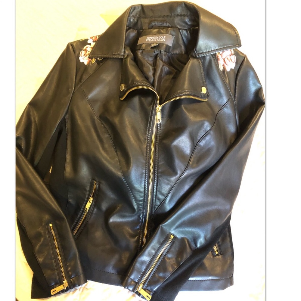 Kenneth Cole Reaction Jacket